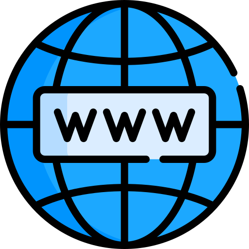 طلب خدمة الأنترنت