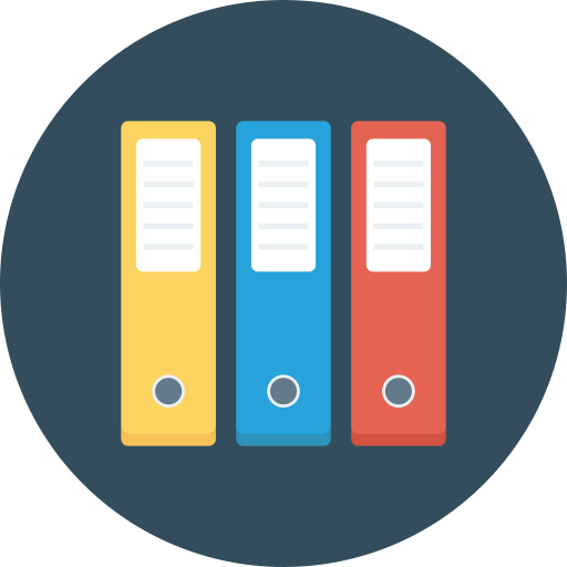 نظام الأرشفة المركزي