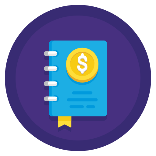 النظام المالي و أقساط الطلبة